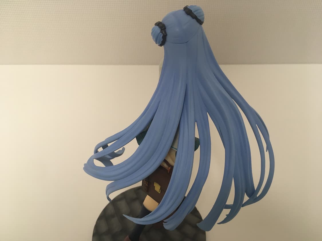 야타베 노아 피규어(미소녀) 상품이미지5