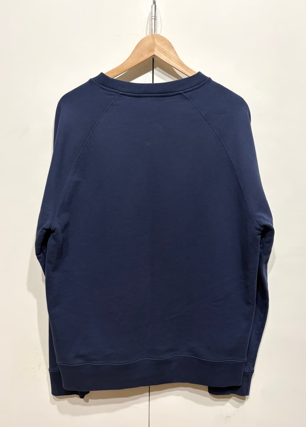 메종키츠네 트리플 컬러 폭스 스웻 셔츠 상품이미지4