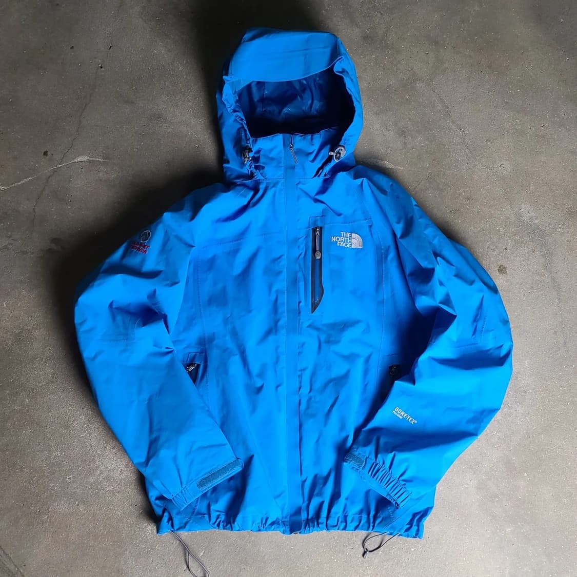 노스페이스 고어텍스 프로쉘 자켓 상품이미지1