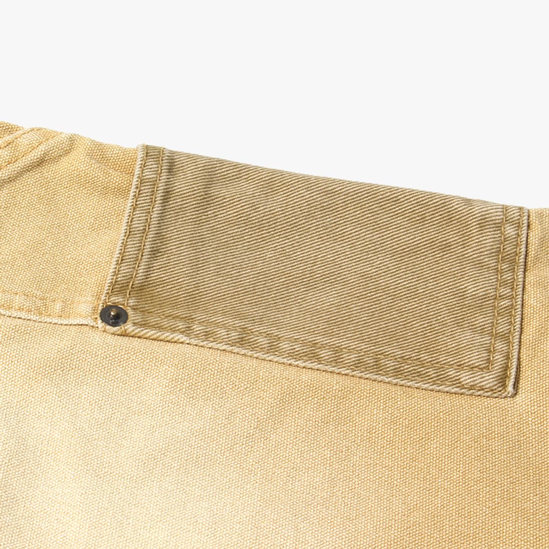  (새상품) ATMOS "Damaged Pants" 상품이미지8
