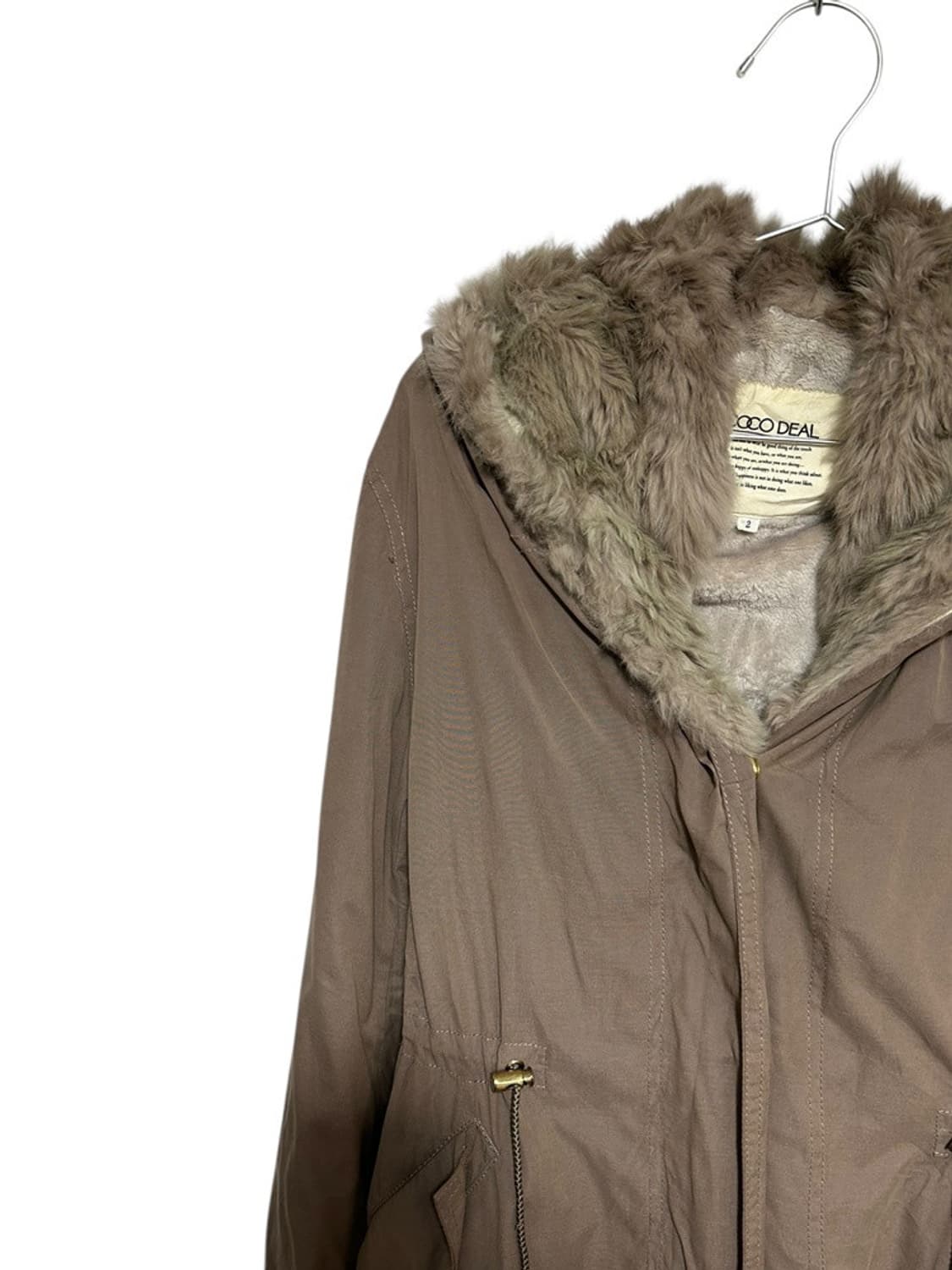 vtg jacket 상품이미지2