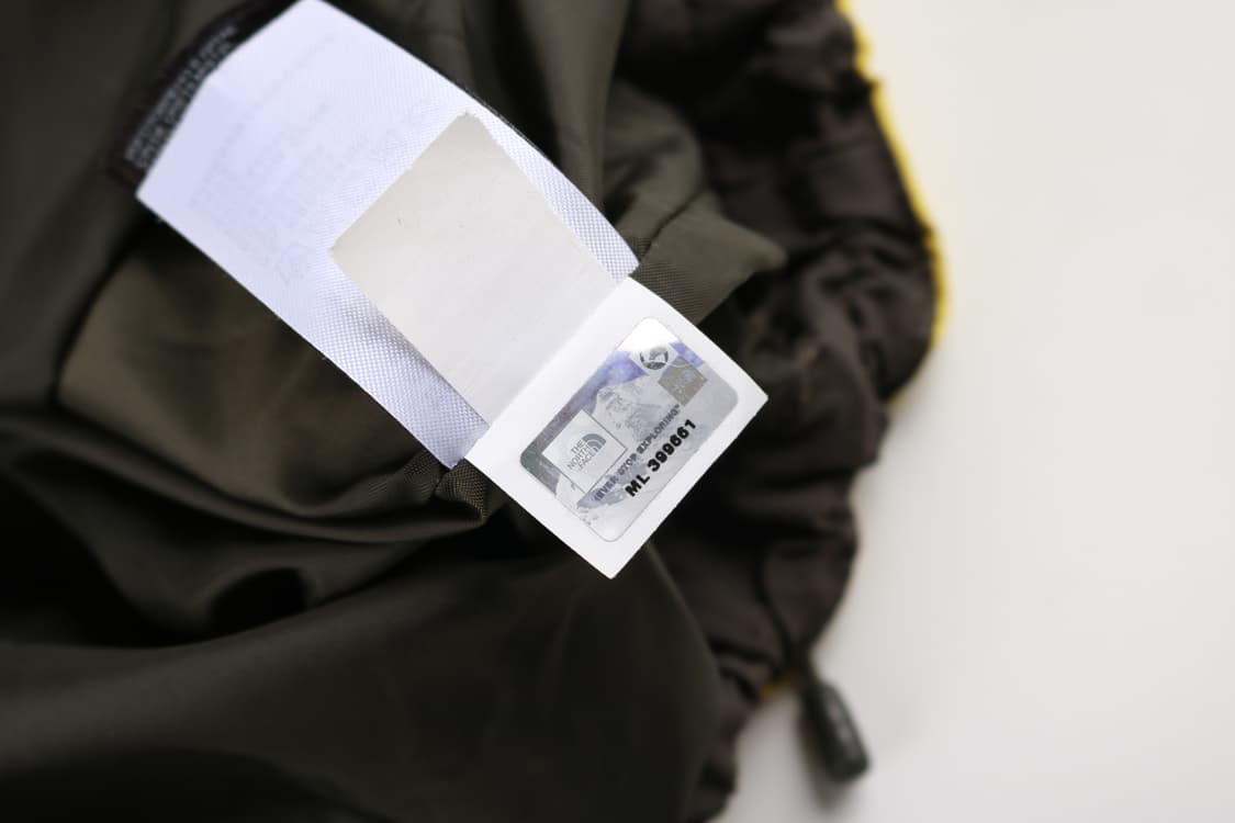 [L] 노스페이스 하이벤트 바람막이 자켓 상품이미지8