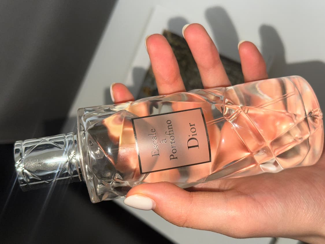 Dior 에스칼 아 포르토피노 향수 상품이미지1