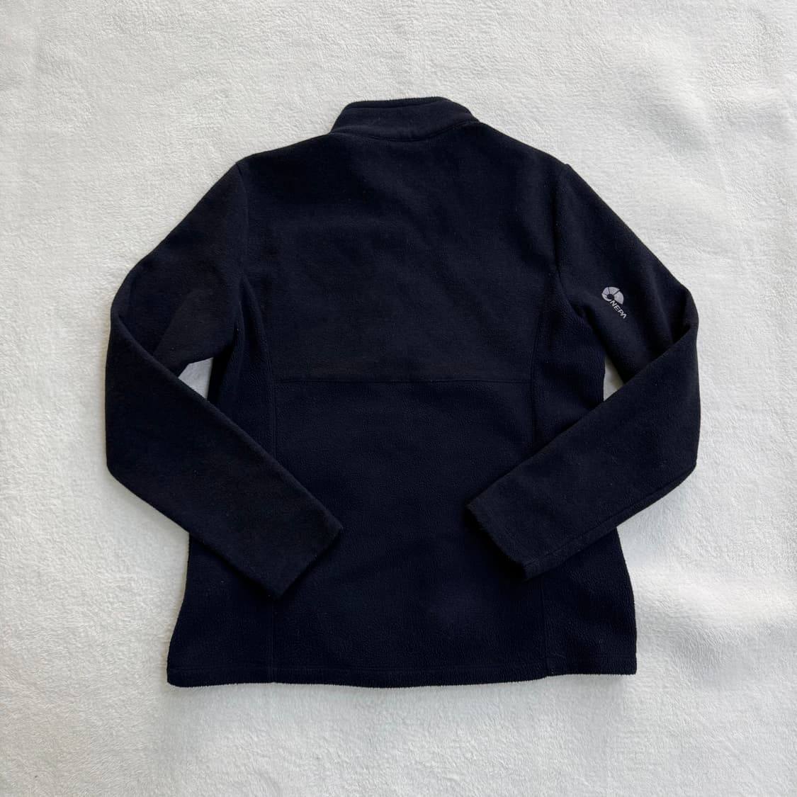 100 네파 플리스 자켓 0313T 상품이미지2