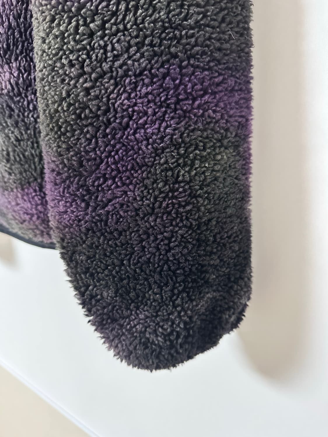 디스이즈네버댓 플리스 자켓 (L) 상품이미지5