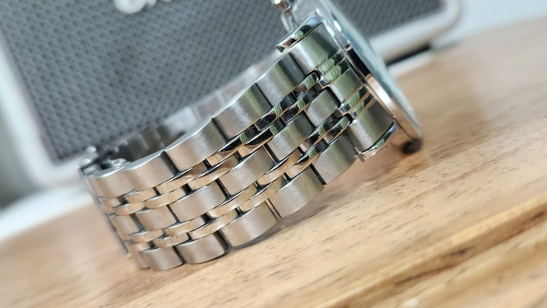 # 앤드류앤코 멀티펑션 남성명품시계 급처 / 남성메탈시계 상품이미지8