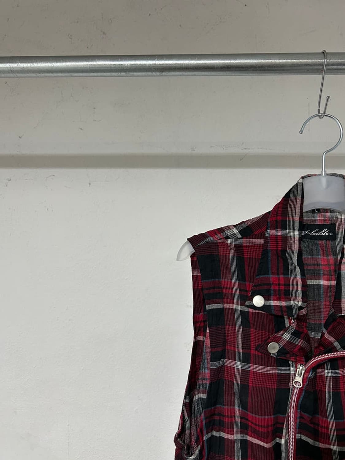 vtg vest 상품이미지2