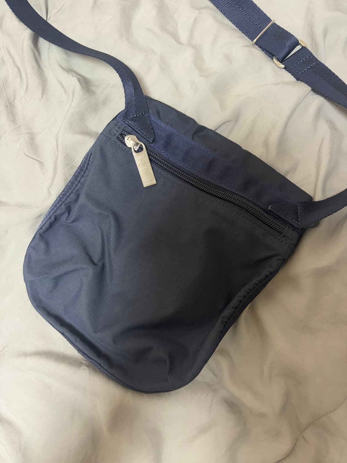 포터 프레임 숄더백 상품이미지3