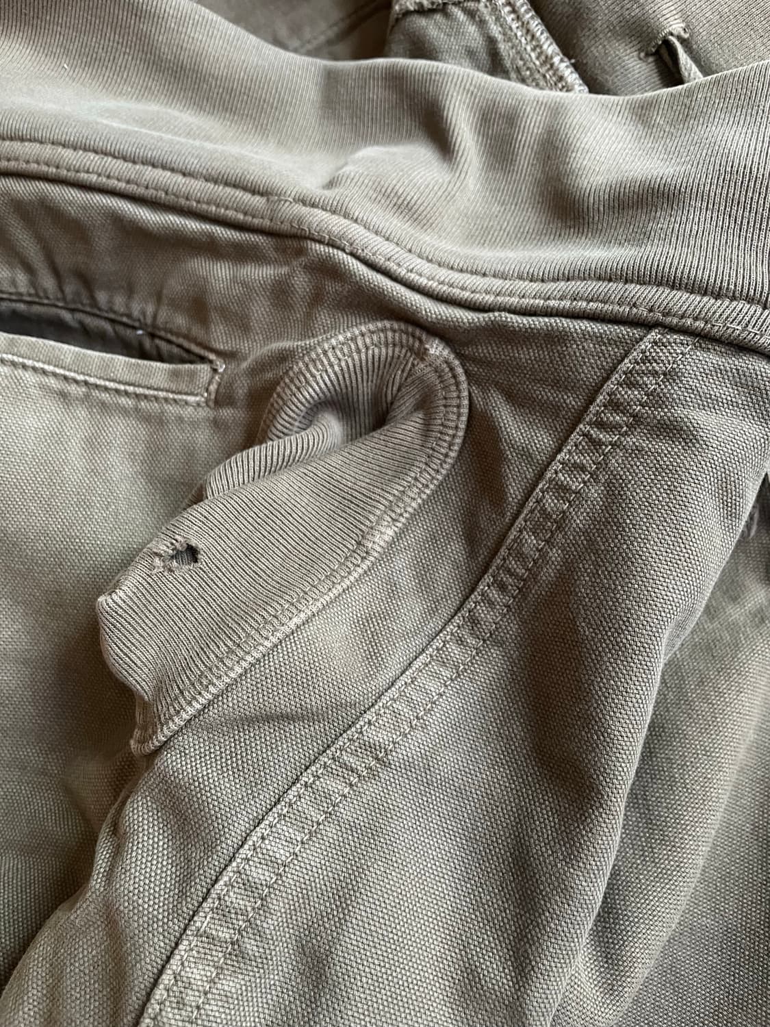 Kapital cotton pants 상품이미지4