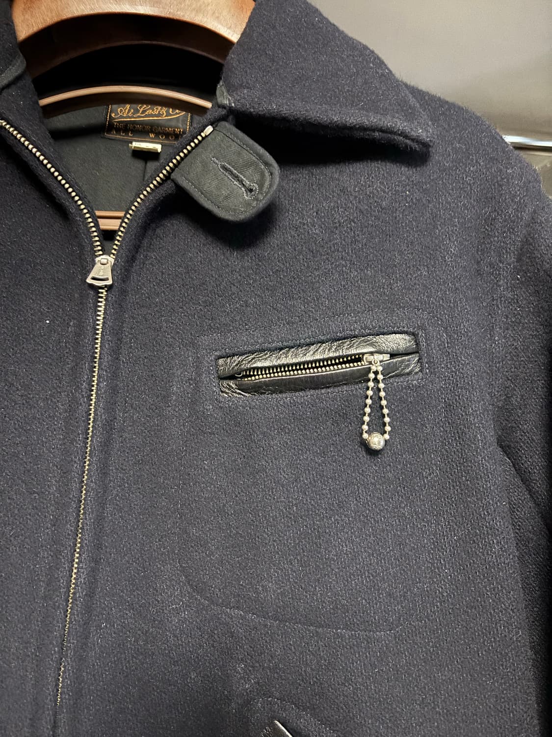 엣라코 2세대 코삭 자켓 상품이미지9