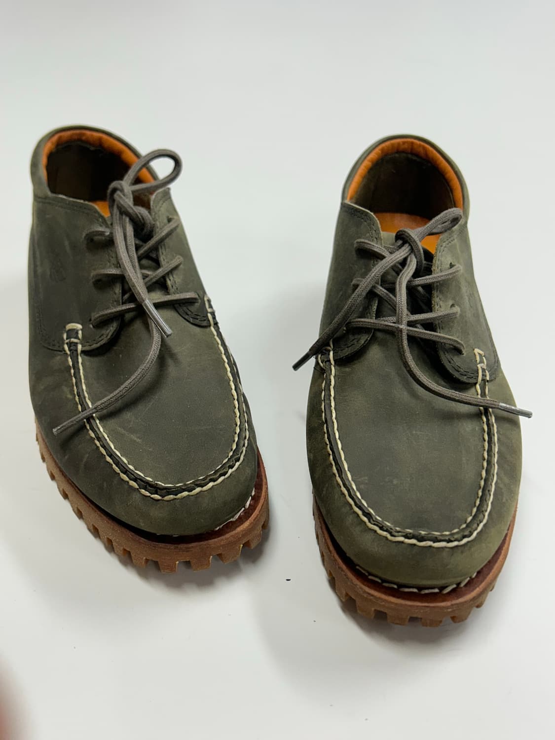 팀버랜드 잭슨랜딩 목토 옥스퍼드 슈즈 상품이미지2