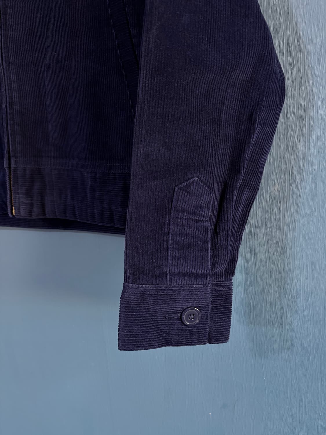 FFA North Carolina Corduroy Jacket. 상품이미지7