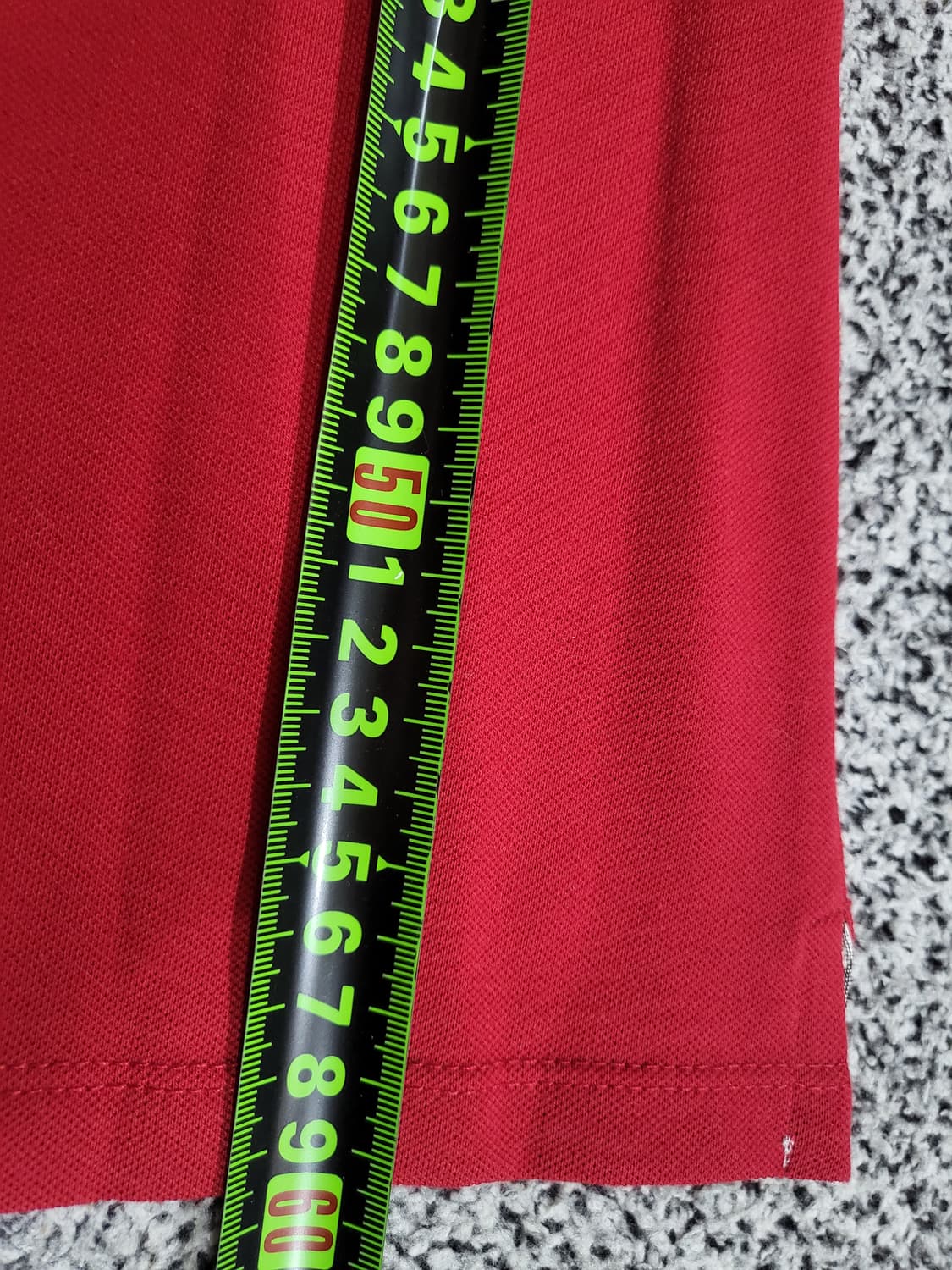 Burberry 폴로 셔츠
 상품이미지7