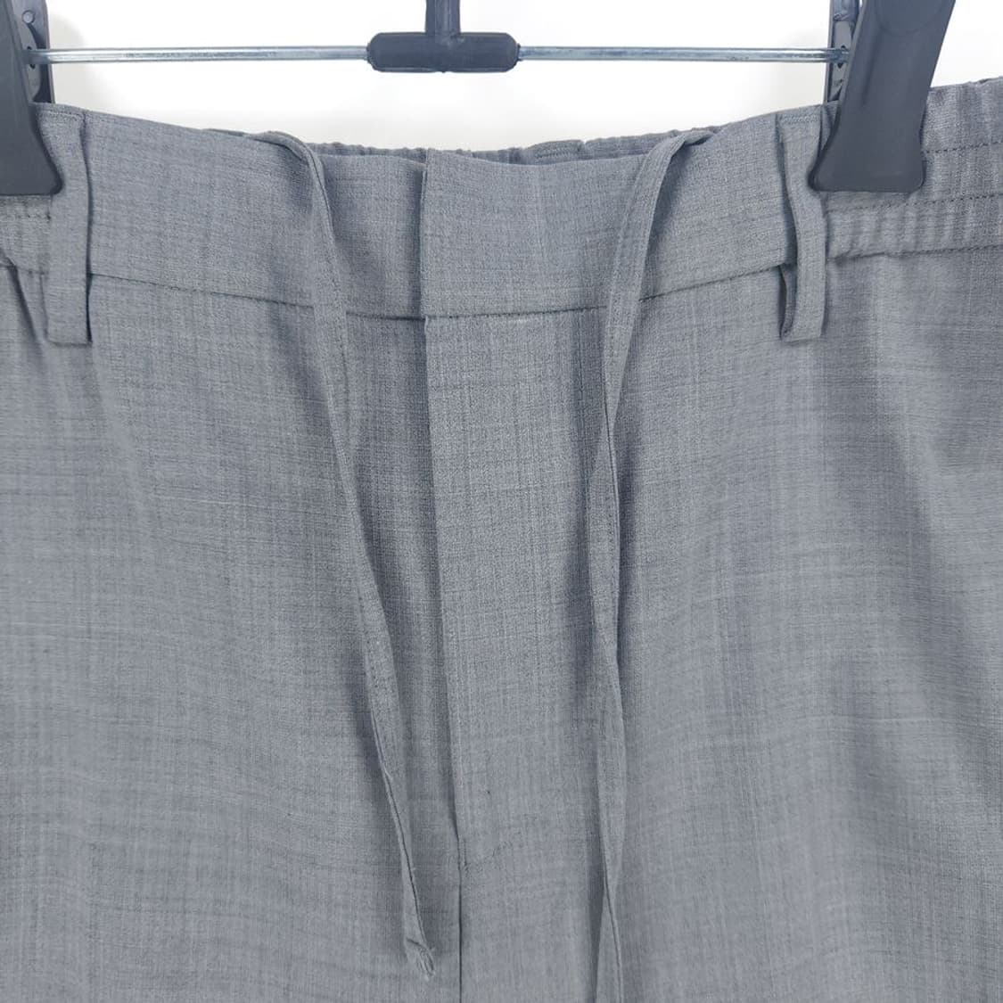 [남31]라코스테 그레이 밴딩 슬랙스[Y62-089]/빈티지프렌 상품이미지4