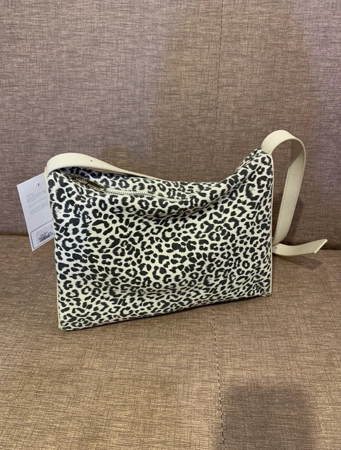 호피 숄더백 상품이미지3