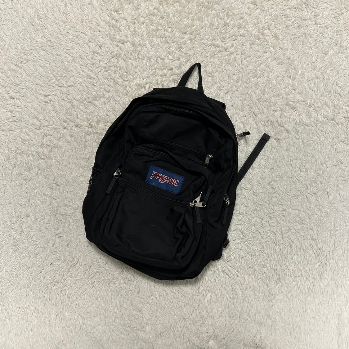 잔스포츠 백팩 상품이미지1