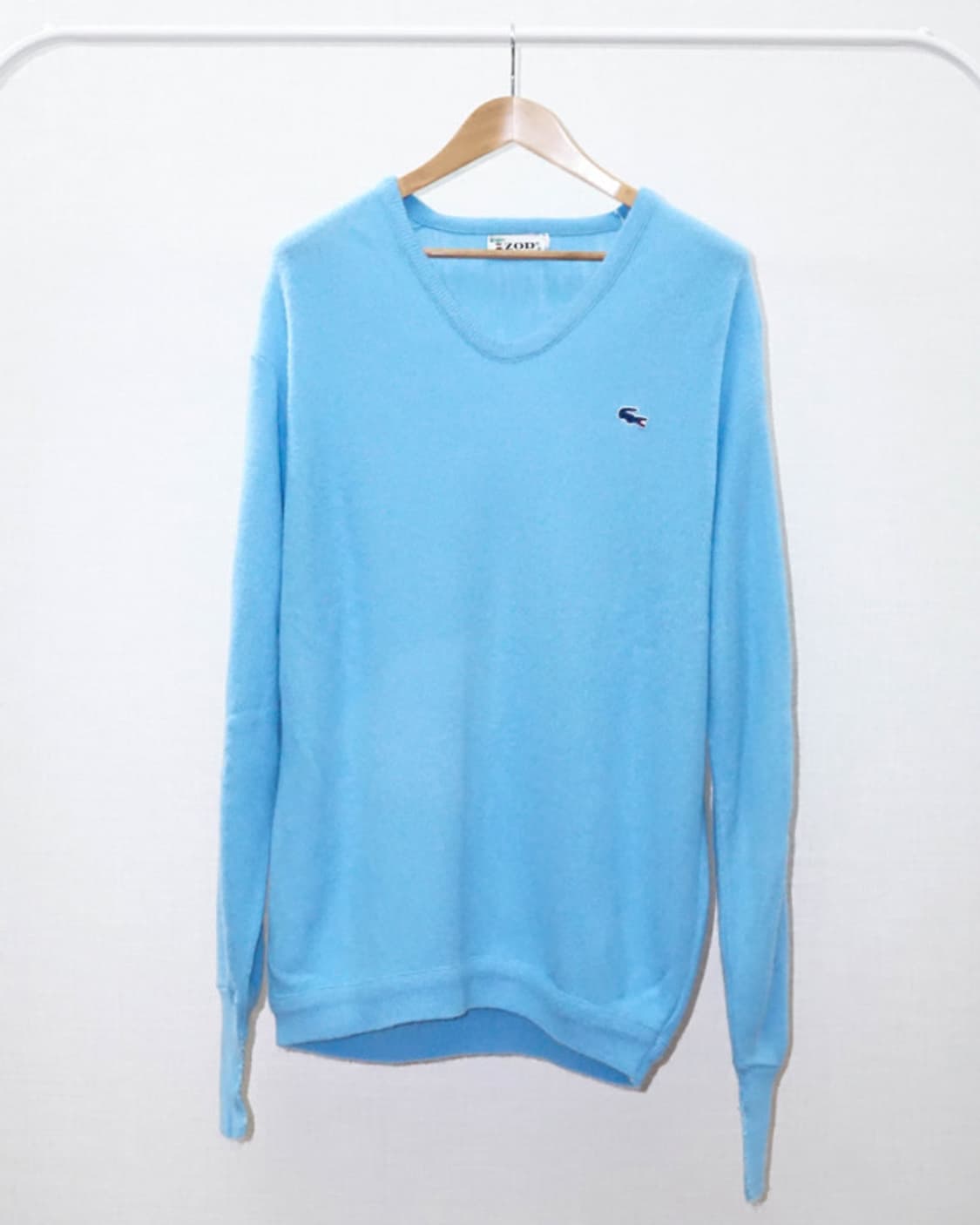 라코스테 아이조드 니트 상품이미지1