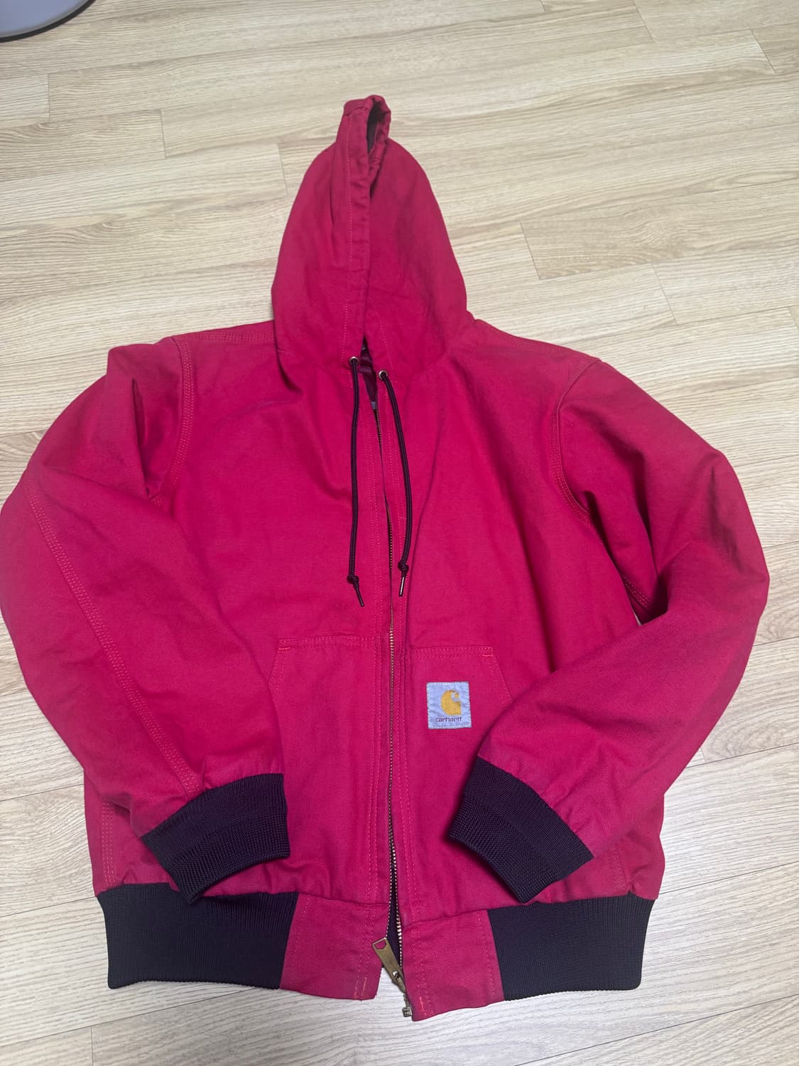 칼하트 자켓 상품이미지2