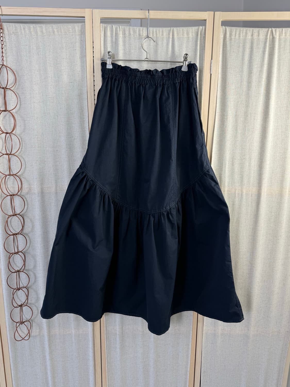 Niko and 니코앤드 롱 스커트 상품이미지6