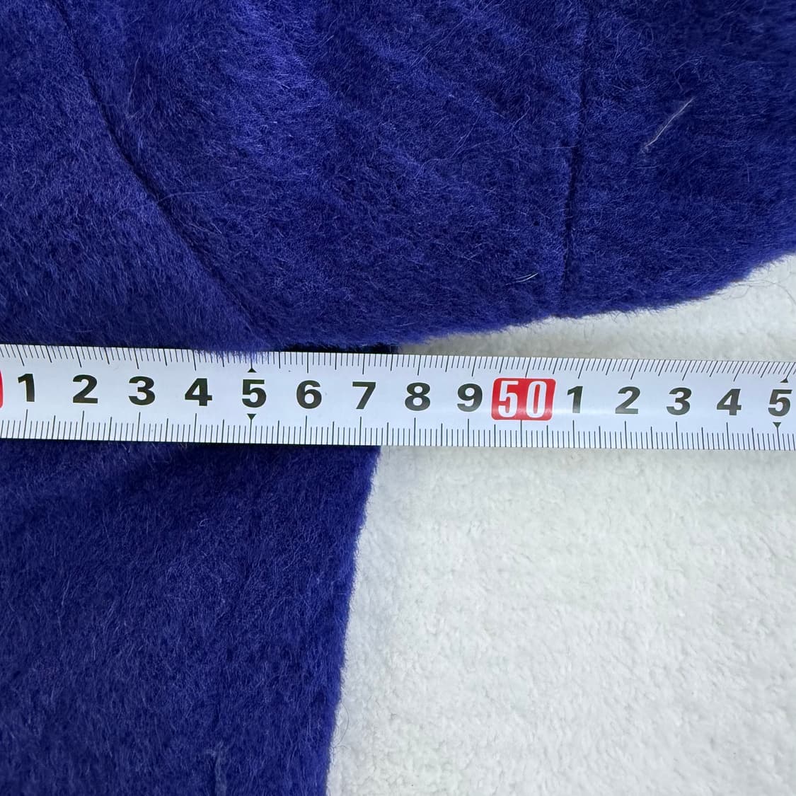 55 VOV 여성 울 코트 0227T 상품이미지5