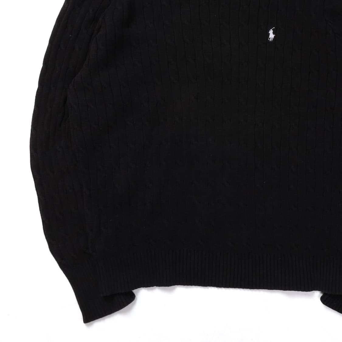 폴로 랄프로렌 Polo Ralph Lauren Cable Knit

 상품이미지3