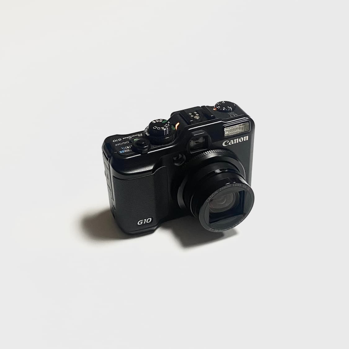 Canon PowerShot G10 디카 캠코더 상품이미지2