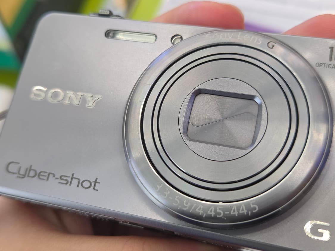 sony dsc-wx200 상품이미지2