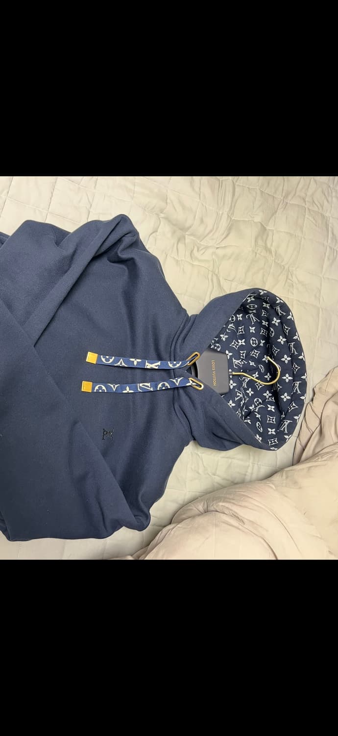 루이비통후드티 상품이미지1