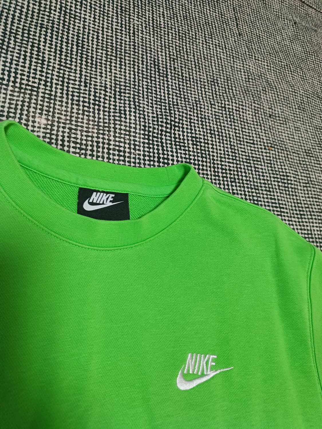 Nike 맨투맨  상품이미지5