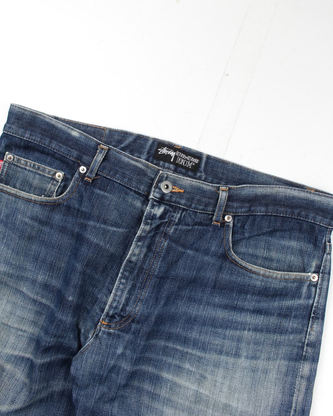 00s STUSSY (36) 상품이미지2