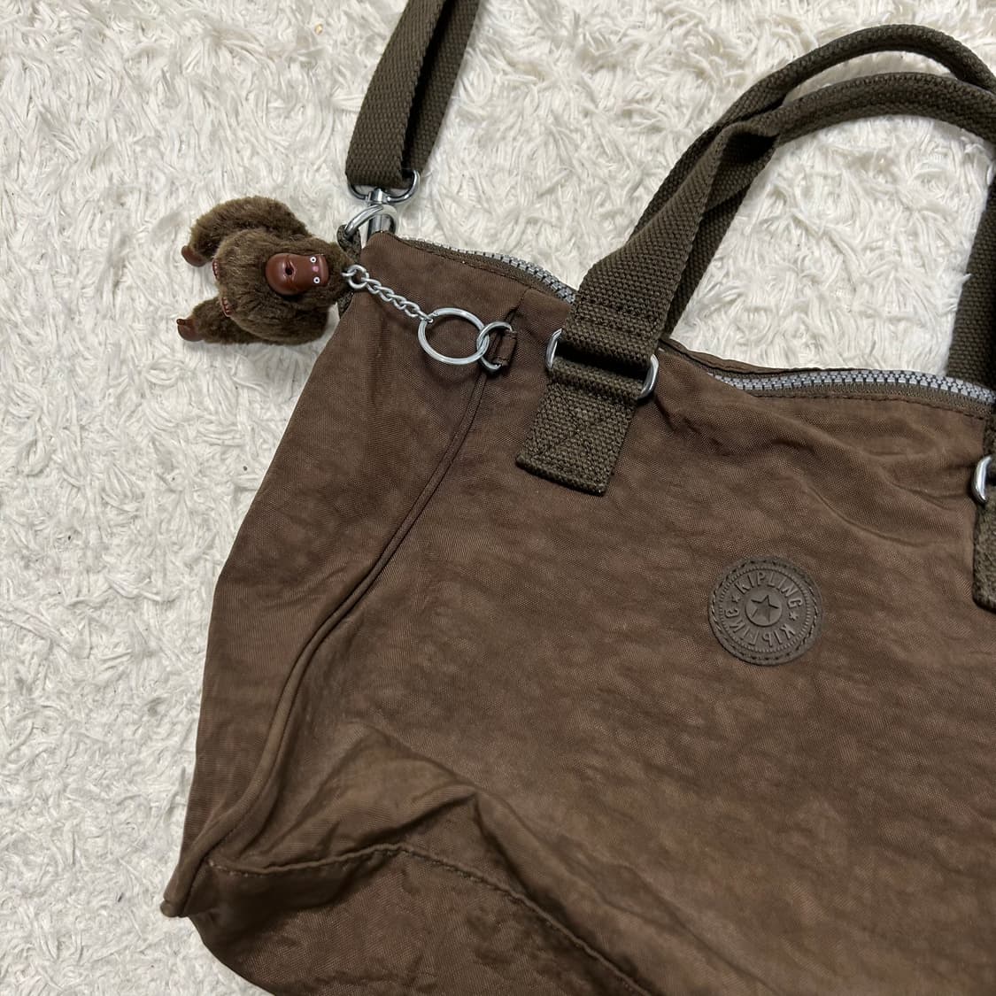 키플링 크로스백 상품이미지2