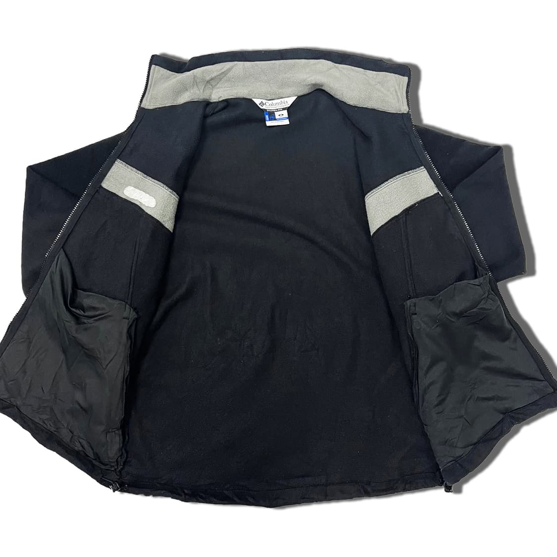 [COLUMBIA] 콜롬비아 배색 후리스 상품이미지2