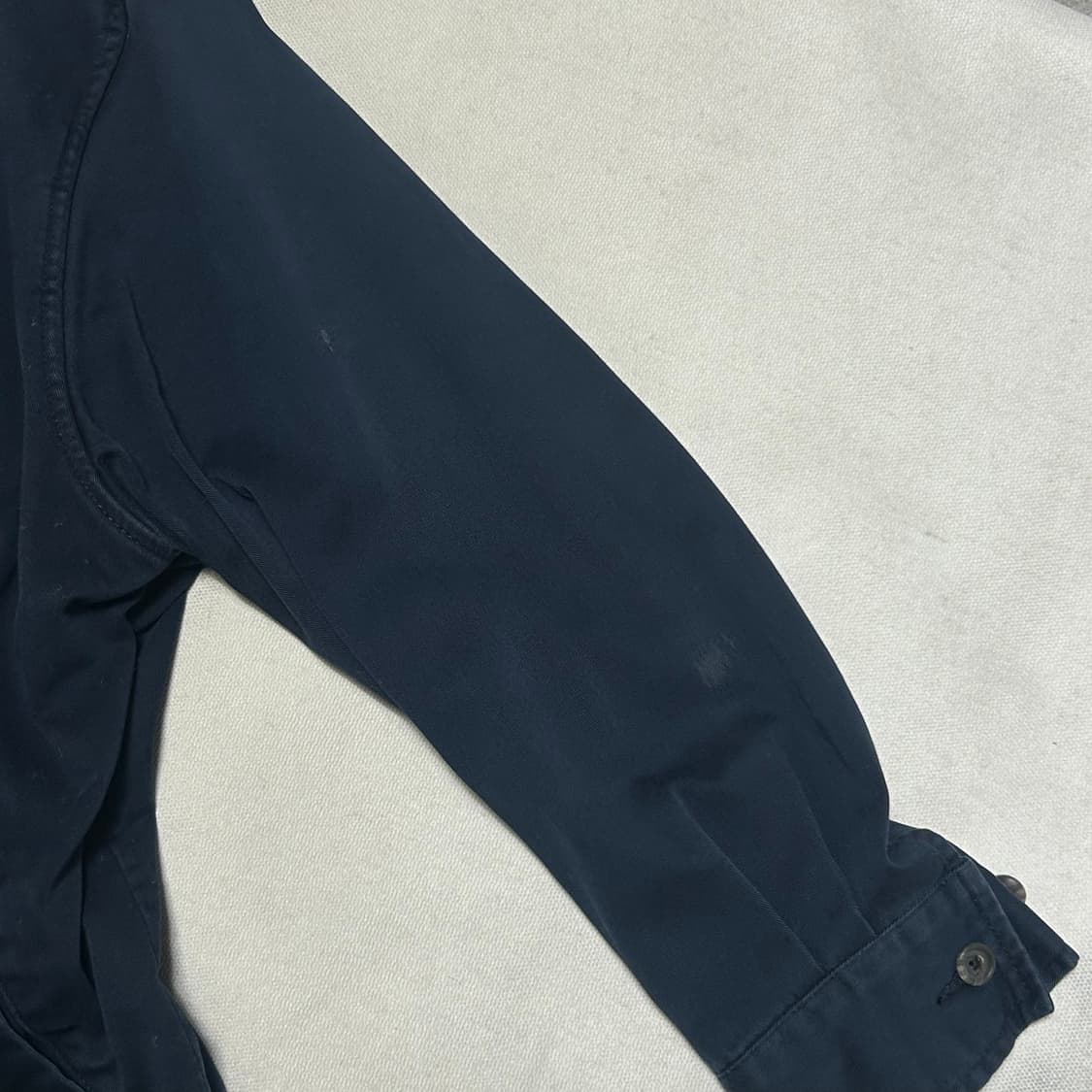 Polo Ralph Lauren 네이비 스윙탑 자켓 상품이미지4