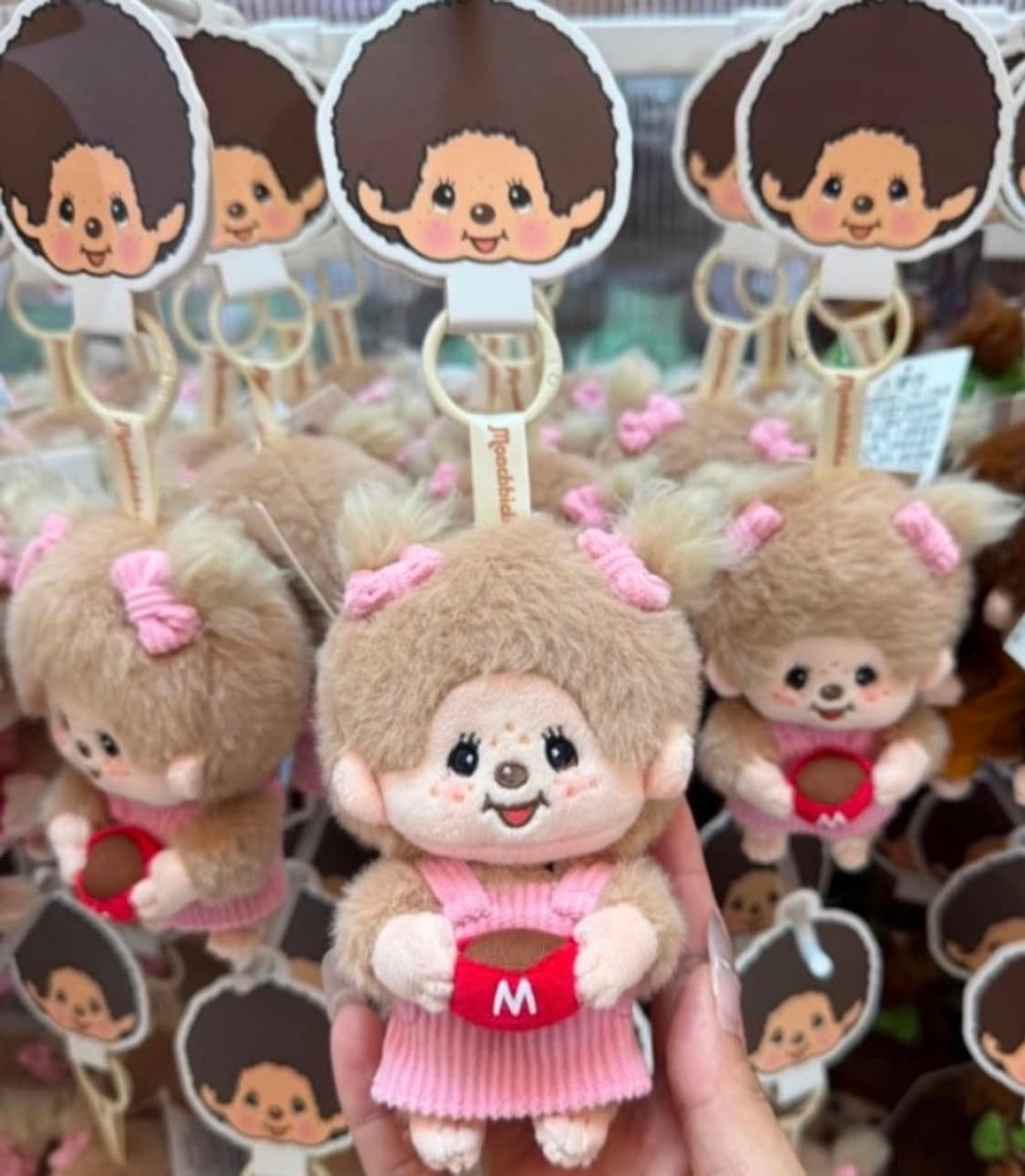 후추님 결제창 몬치치 상품이미지1