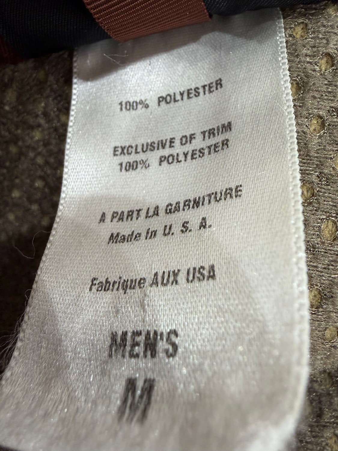 파타고니아 리듬 후디 rhythm hoodie 상품이미지3