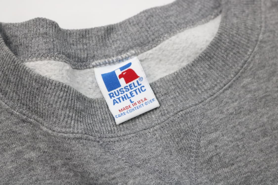 러셀 에슬릭 90s 빈티지 보스턴 레드삭스 맨투맨 상품이미지6