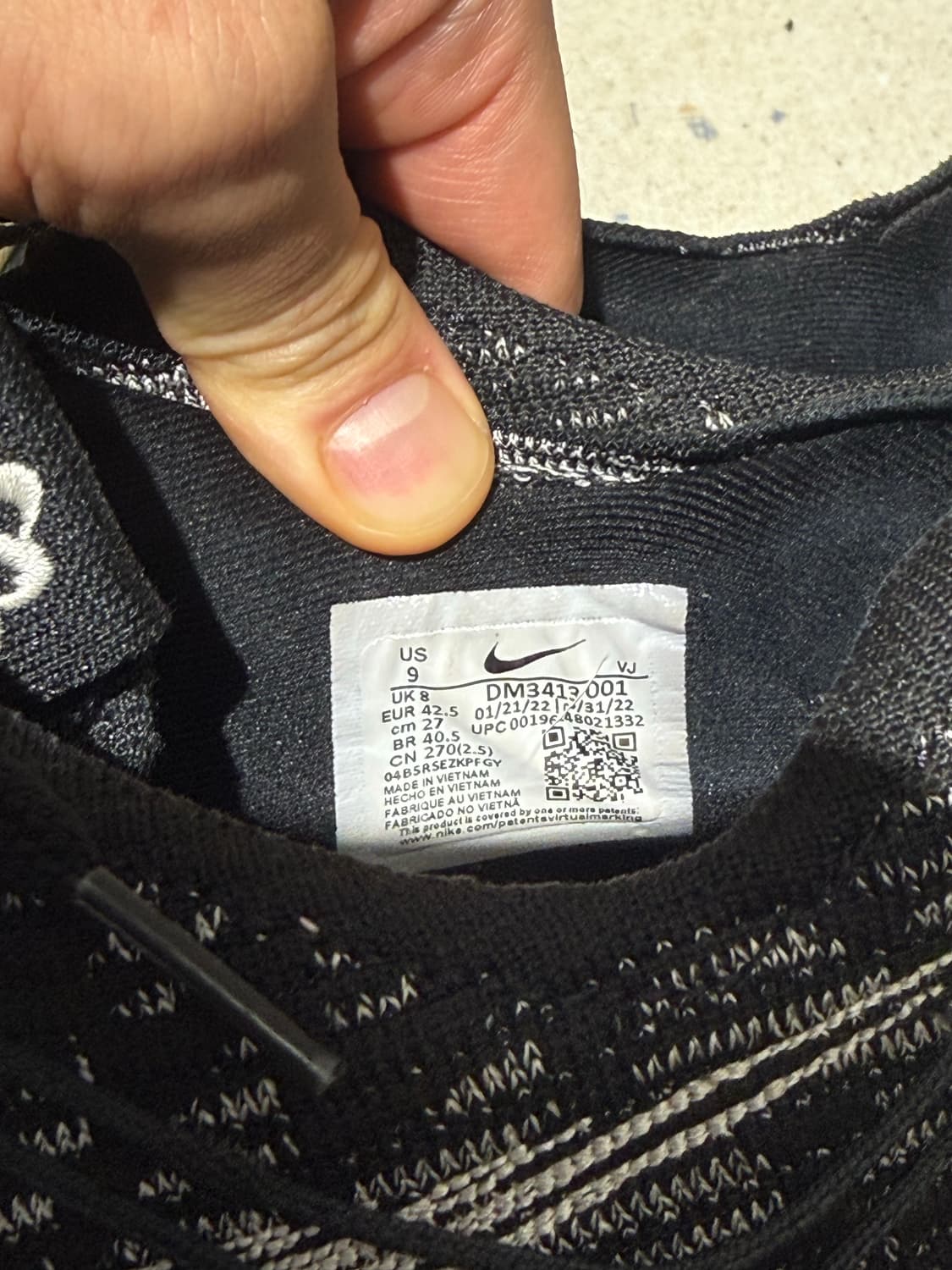 나이키 페가수스 Nike PEGASUS TURBO NEXT NATURE 상품이미지5