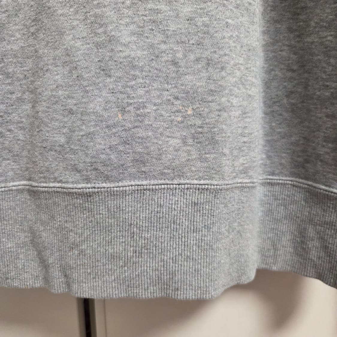 Nike 맨체스터 유나이티드 후드 티셔츠 L(100) 상품이미지6