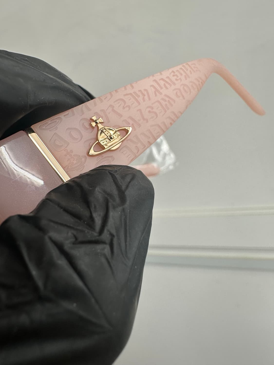 [새상품 무료배송] Made in Italy 비비안웨스트우드 선글라스 상품이미지3