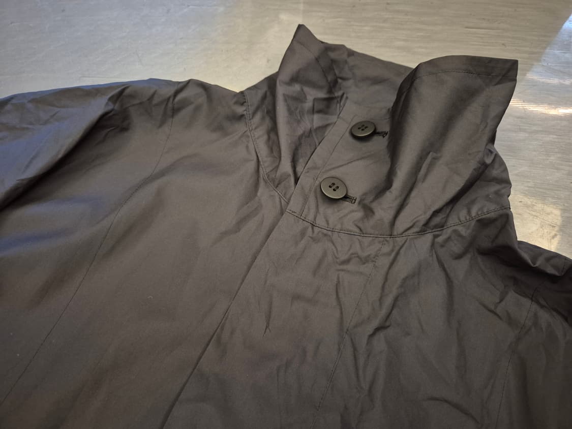 18ss 이세이미야케 플리츠플리즈 오버사이즈 코트 상품이미지6