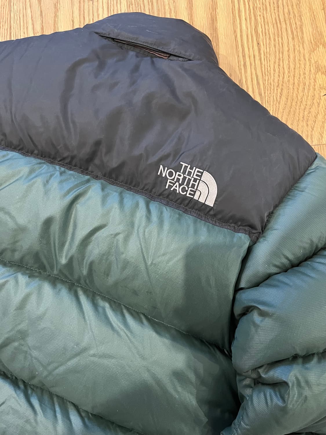 빈티지 노스페이스 눕시 700 상품이미지4