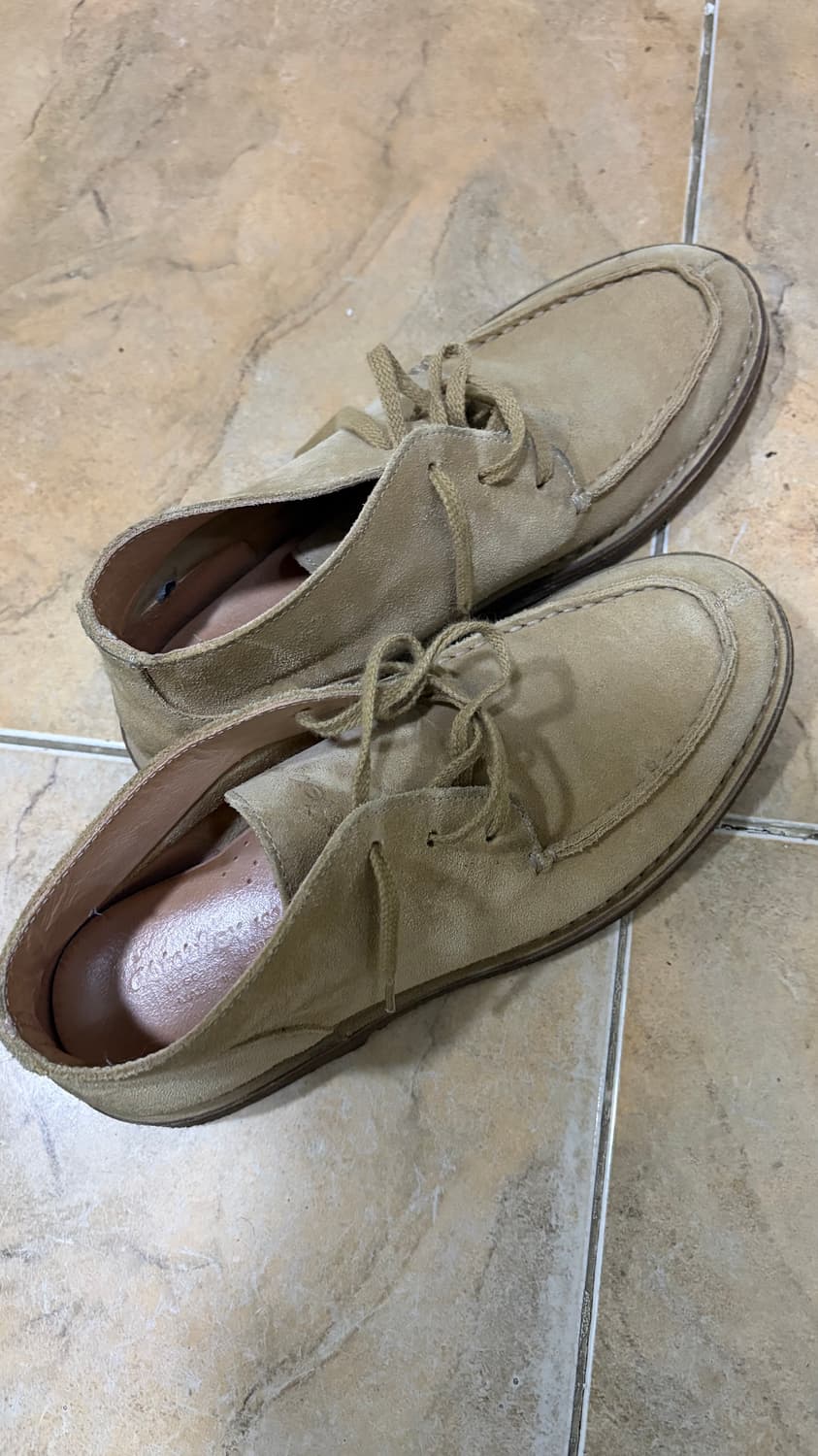 아스토플렉스 듀크플렉스 카멜로 상품이미지3