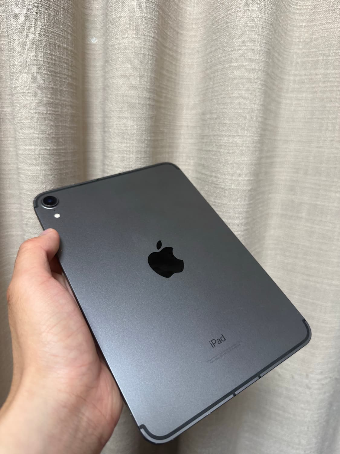 아이패드 미니 6세대 64GB 상품이미지1