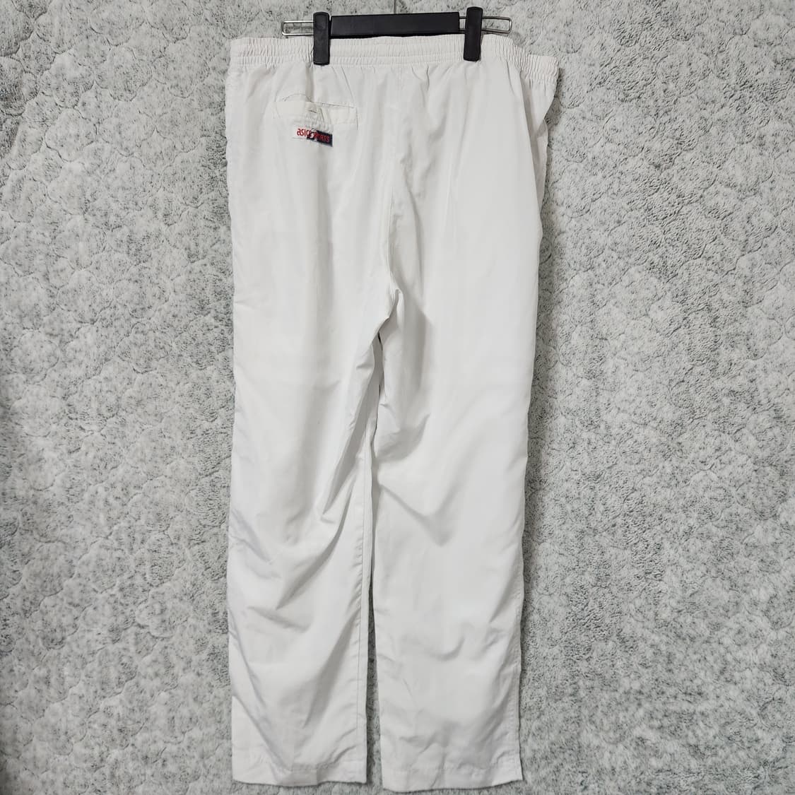 J143 [85] 아식스 올드스쿨 트레이닝 바지 상품이미지3