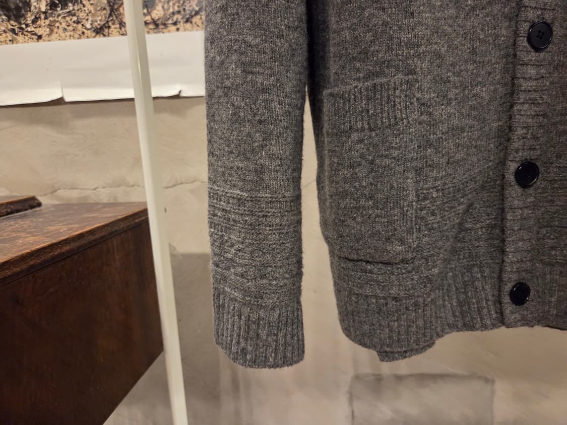 어나더오피스 니트 상품이미지3