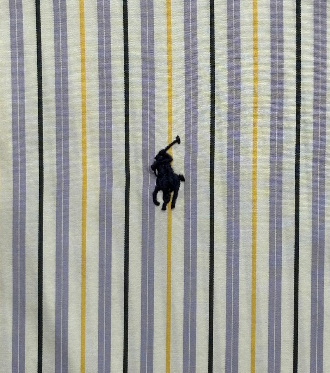 Polo 폴로랄프로렌 스트라이프 반팔 셔츠 상품이미지3