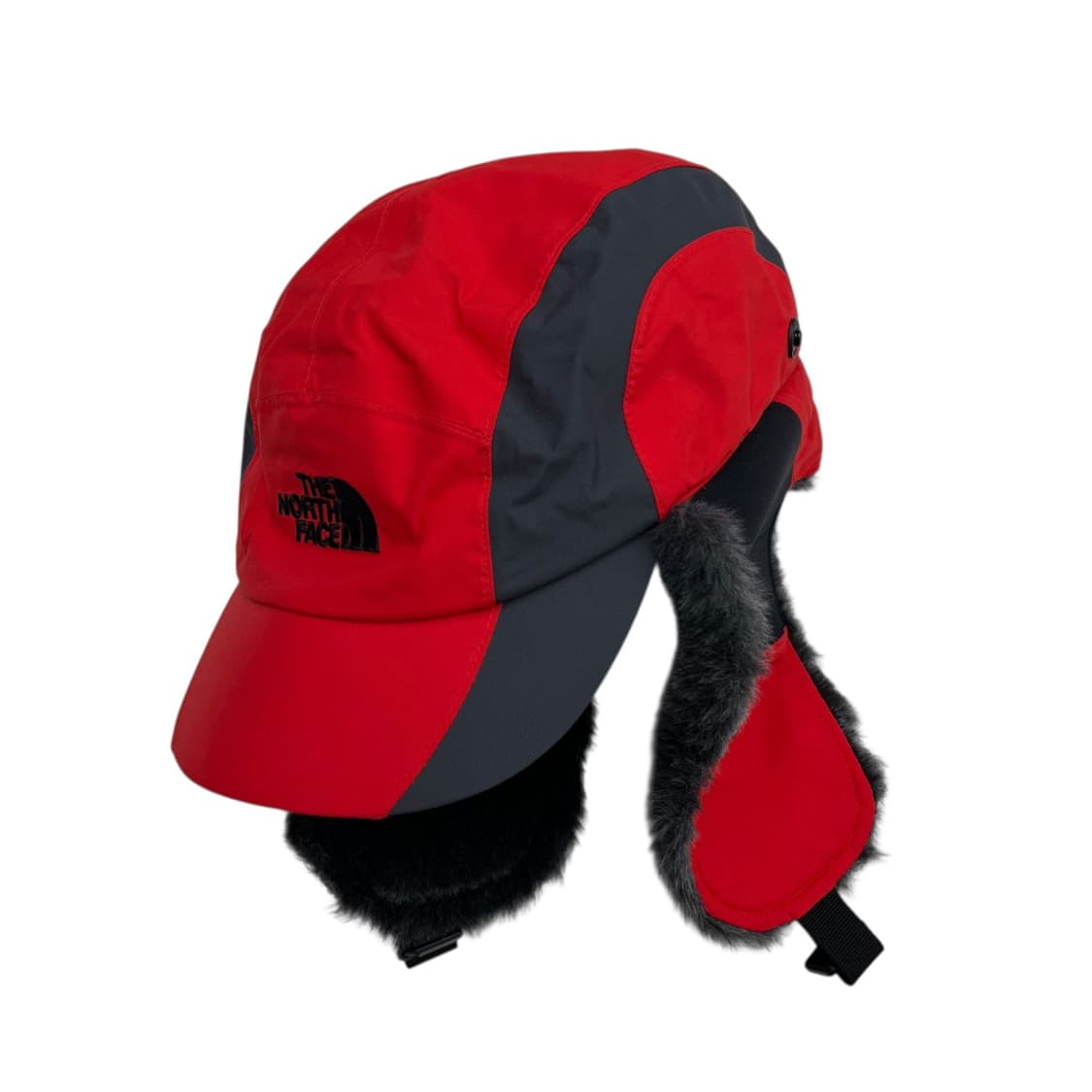 노스페이스 레드 군밤모자 상품이미지6