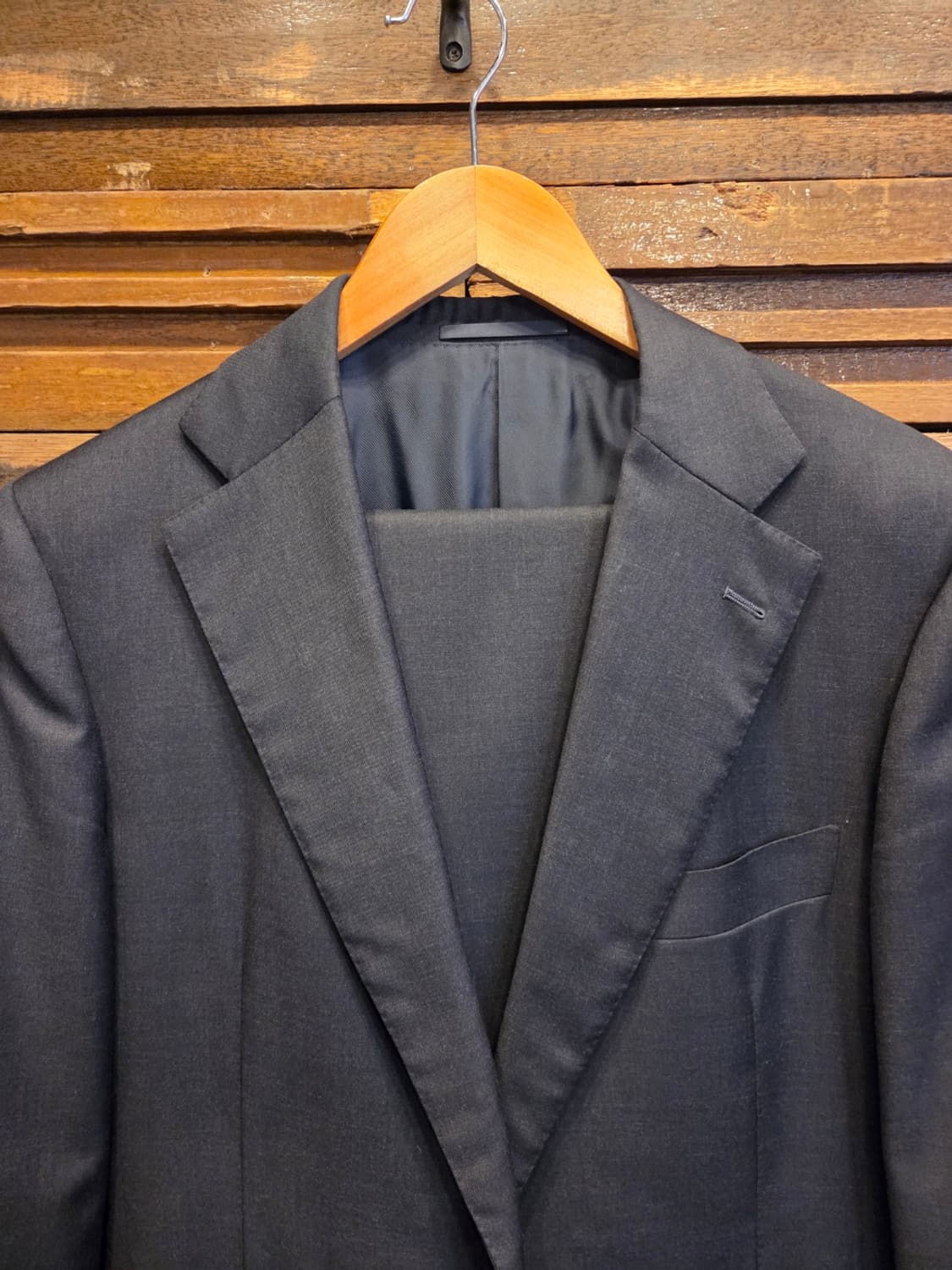 란스미어 셋업 상품이미지10