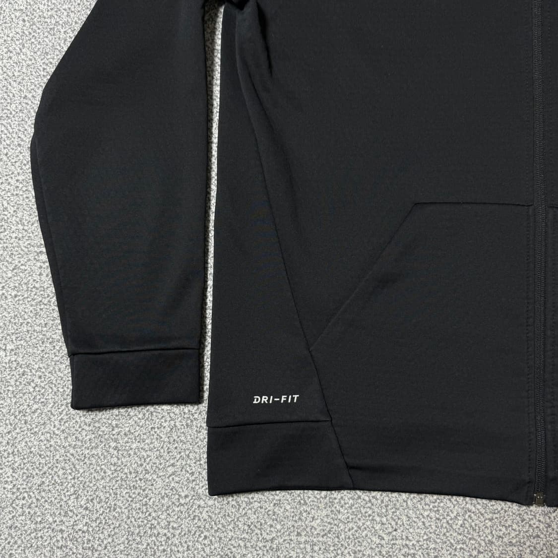 나이키 드라이핏 기모 후드티 XXL 상품이미지6
