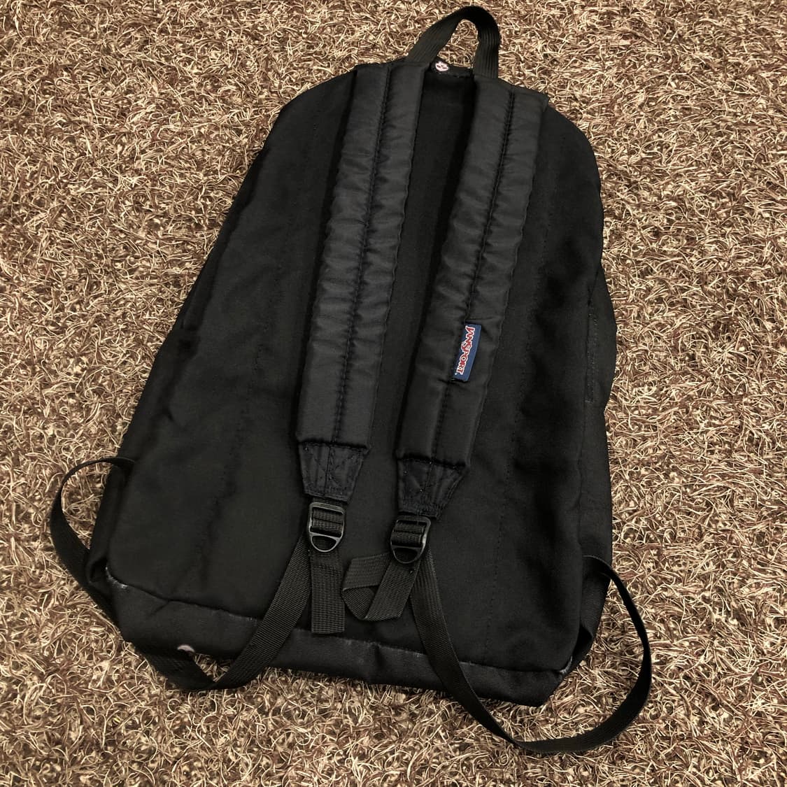 잔스포츠 빈티지 스컬 빅스튜던트 백팩 상품이미지3